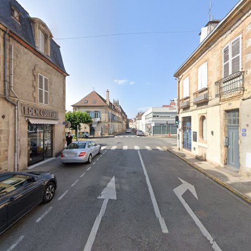 Agence immobilière France Loire Moulins