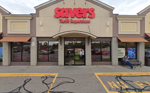 Thrift Store «Savers», reviews and photos, 222 E Main St, Marlborough, MA 01752, USA