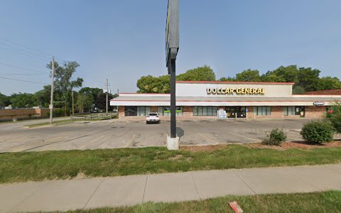 Discount Store «Dollar General», reviews and photos, 3102 Merle Hay Rd, Des Moines, IA 50310, USA