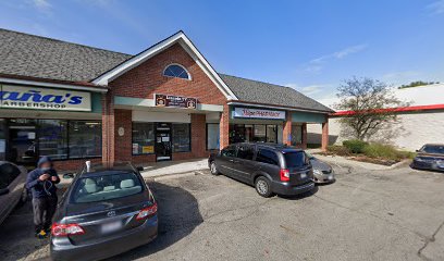 Axis Chiropractic Center - Pet Food Store in Columbus Ohio