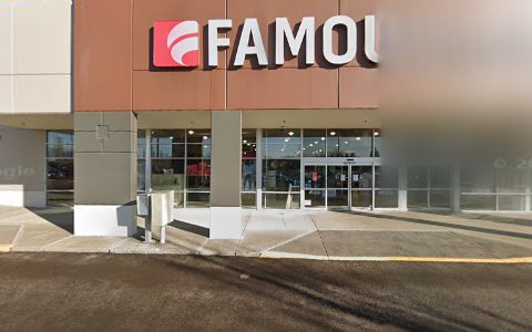 Shoe Store «Famous Footwear», reviews and photos, 18049 NW Evergreen Pkwy, Beaverton, OR 97006, USA