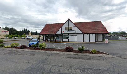 Pacific Chiropractic of Skagit - Pet Food Store in Mount Vernon Washington