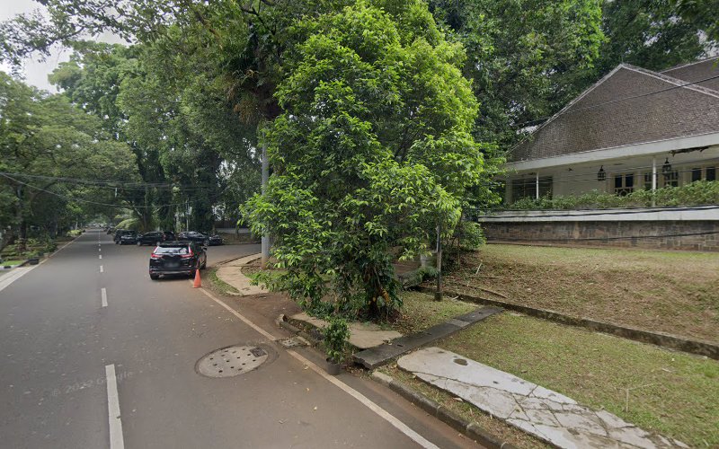 Rumah Fatmawati Soekarno