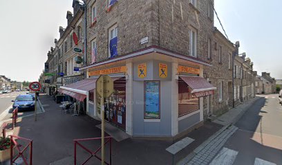 Boucherie Charcuterie Viandes Du Pays Montebourg