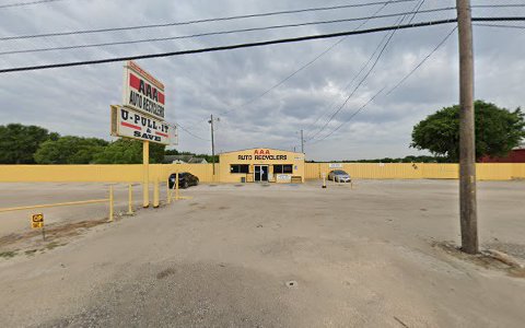 Auto Parts Store «AAA Auto Parts», reviews and photos, 11725 TX-16, San Antonio, TX 78224, USA
