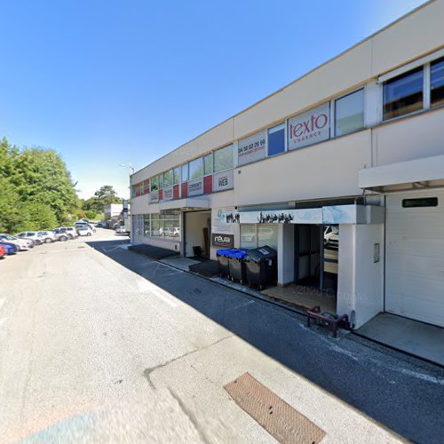 OPTIMOM - Immobilier d'entreprise à Annecy
