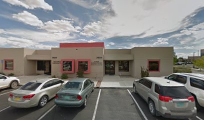 Allen Miner - Pet Food Store in Albuquerque New Mexico