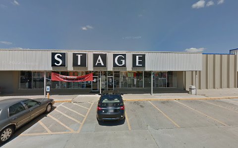 Department Store «Stage», reviews and photos, 802 E Illinois Ave, Vinita, OK 74301, USA