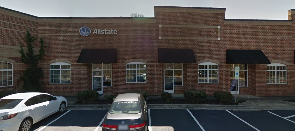 Arthur Stover Allstate Insurance