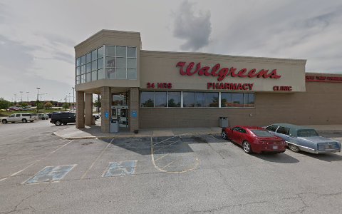 Drug Store «Walgreens», reviews and photos, 1993 Wentzville Pkwy, Wentzville, MO 63385, USA