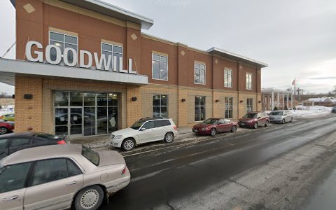 Thrift Store «Goodwill - Minneapolis», reviews and photos