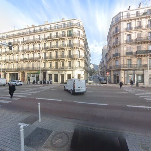 Agence immobilière CABINET BELLENGER Toulon