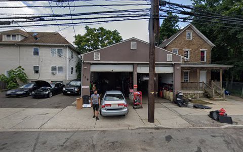 Auto Repair Shop «Road & Track Auto™», reviews and photos, 358 Somerset St, New Brunswick, NJ 08901, USA
