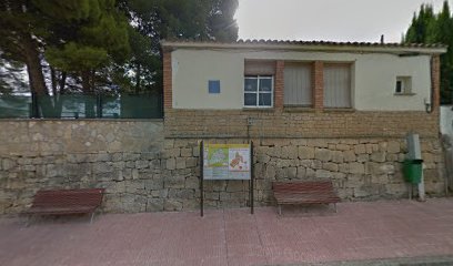 Escola Pública Josep Espasa Zer Riu Set en La Pobla de Cérvoles
