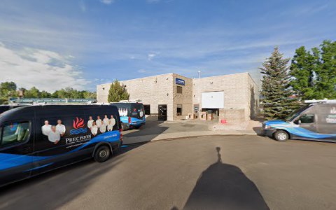 Plumber «Precision Plumbing», reviews and photos, 5035 Chaparral Ct, Boulder, CO 80301, USA