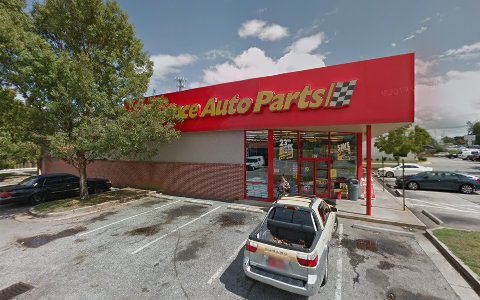 Auto Parts Store «Advance Auto Parts», reviews and photos, 3009 Bankhead Hwy, Austell, GA 30168, USA