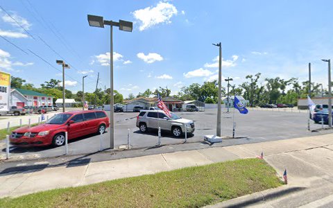 Used Car Dealer «Anything On Wheels Inc», reviews and photos, 1117 N Woodland Blvd, DeLand, FL 32720, USA