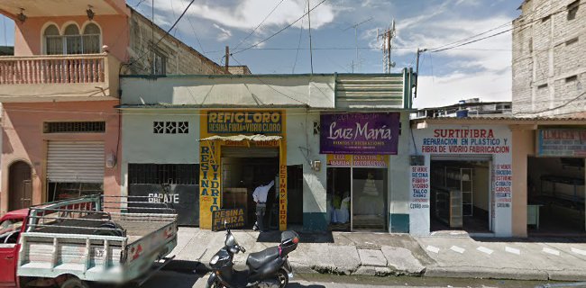 Opiniones de El Clandestino en Machala - Tienda de ropa