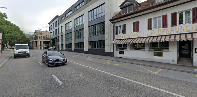 Rezensionen über Schweizerisches Büro für integrale Sicherheit in Aarau - Sicherheitsdienst