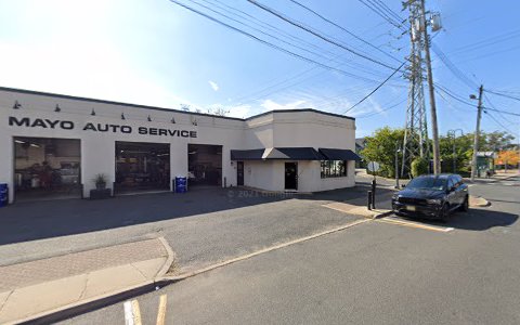 Auto Radiator Repair Service «Mayo Auto Services Inc», reviews and photos, 165 Monmouth St, Red Bank, NJ 07701, USA