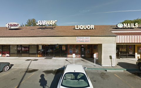Liquor Store «Clackamas Liquor Store», reviews and photos, 16142 SE 82nd Dr, Clackamas, OR 97015, USA