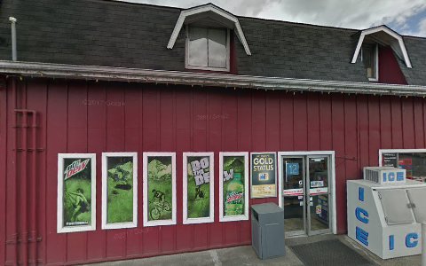 Convenience Store «Sandhu Red Barn», reviews and photos, 19721 State Route 2, Monroe, WA 98272, USA