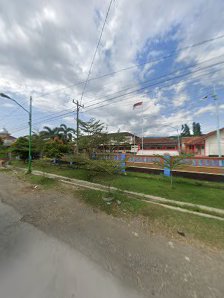 Street View & 360deg - SMP Negeri 2 Bumiayu