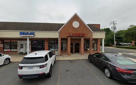 Dry Cleaner «Lord Fairfax Cleaners», reviews and photos, 10903 Main Street, Fairfax, VA 22030, USA