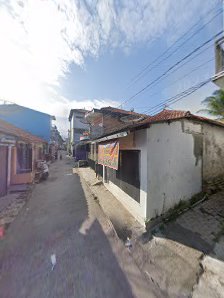 Street View & 360deg - SMK Al Hikmah 2 Sirampog