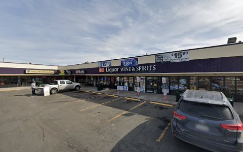 Liquor Store «Chase Liquors», reviews and photos, 762 W 120th Ave, Denver, CO 80234, USA