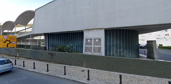 Centro Social De Sacavém