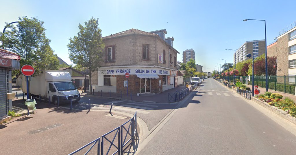 Chez Ali à Drancy (Seine-Saint-Denis 93)