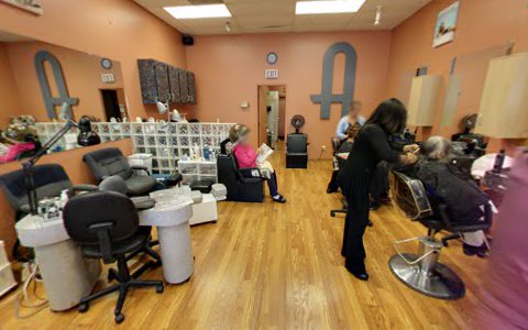 Beauty Salon «Salon Sedona», reviews and photos, 6901 Rockside Rd #12, Seven Hills, OH 44131, USA