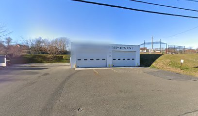 Montauk Fire Department