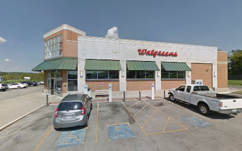 Drug Store «Walgreens», reviews and photos, 807 KY-53, La Grange, KY 40031, USA