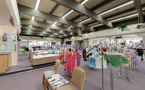 Lingerie Store «Lingerie Superstore», reviews and photos, 400 W Indian School Rd, Phoenix, AZ 85013, USA