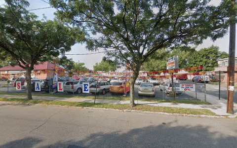 Used Car Dealer «Chamber Street Auto Sales LLC», reviews and photos, 941 Chambers St, Trenton, NJ 08611, USA