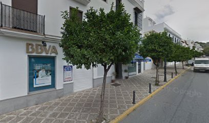 Clínica Dental Plaza España