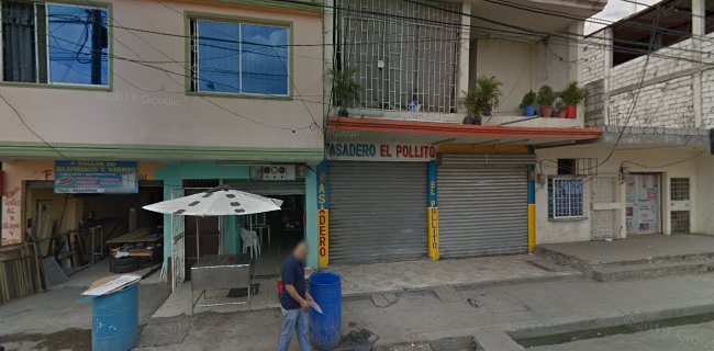 TALLER DE ALUMINO Y VIDRIO - Guayaquil