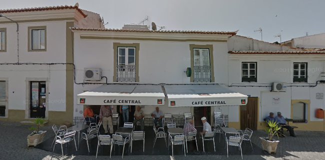 Cafe Central - Cafeteria