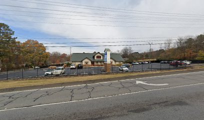 Nickylee Nicholson - Pet Food Store in Ringgold Georgia