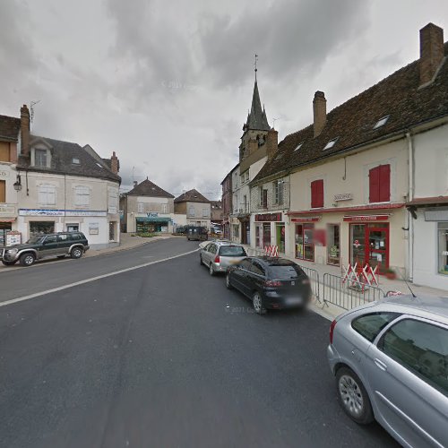 Banque Caisse d'Epargne Pont sur Yonne Pont-sur-Yonne