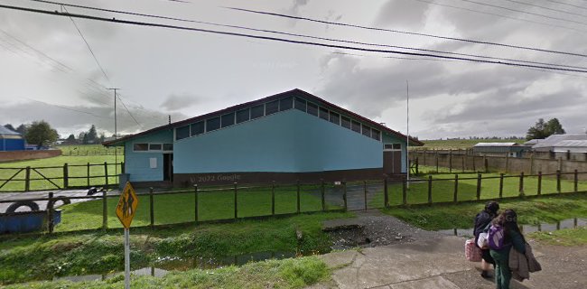 Opiniones de Gimnasio Liga deportiva en Puerto Varas - Gimnasio