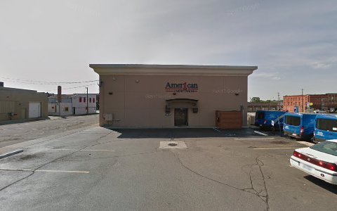 Credit Union «American 1 Credit Union», reviews and photos