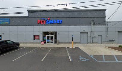PetSmart Grooming