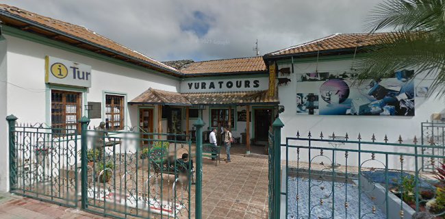 Opiniones de Yuratours en Ibarra - Agencia de viajes