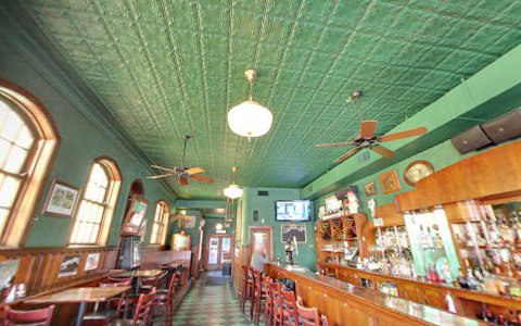 Pub «Schubas Tavern», reviews and photos, 3159 N Southport Ave, Chicago, IL 60657, USA