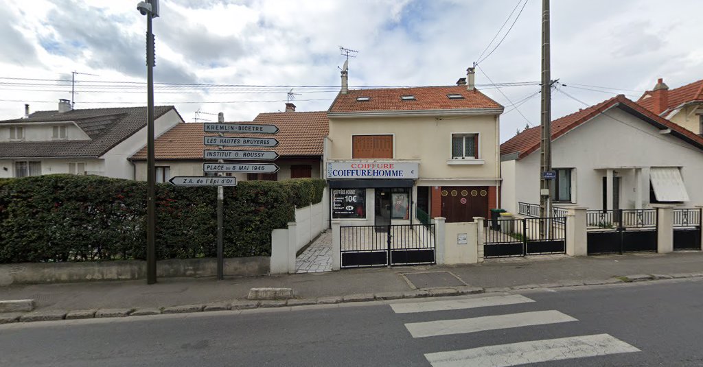 Oliveto Ristoranre Pizzeria à Villejuif (Val-de-Marne 94)
