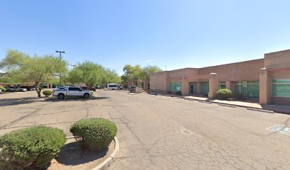 Southern Arizona Legal Aid Inc