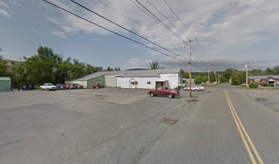 Todd M. Mosenthal, DC - Pet Food Store in Lebanon New Hampshire